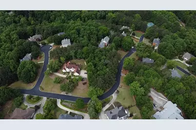 0 Mansions Parkway, Berkeley Lake, GA 30096 - Photo 4