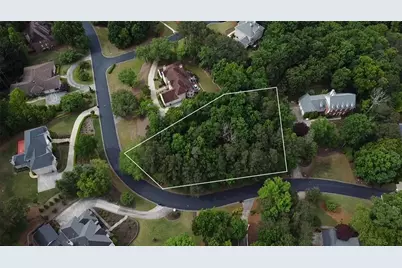 0 Mansions Parkway, Berkeley Lake, GA 30096 - Photo 1