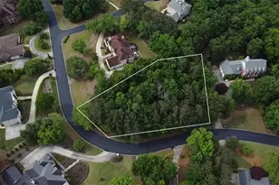 0 Mansions Pkwy, Berkeley Lake, GA 30096 - Photo 1