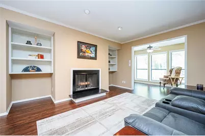 224 Smokerise Circle SE, Marietta, GA 30067 - Photo 12