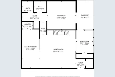 224 Smokerise Circle SE, Marietta, GA 30067 - Photo 22