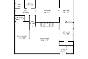 224 Smokerise Cir SE, Marietta, GA 30067 - Photo 22
