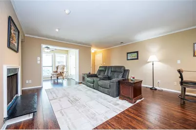 224 Smokerise Circle SE, Marietta, GA 30067 - Photo 10