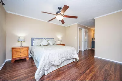 224 Smokerise Circle SE, Marietta, GA 30067 - Photo 4