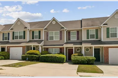 5356 Creekview Way, Ellenwood, GA 30294 - Photo 2