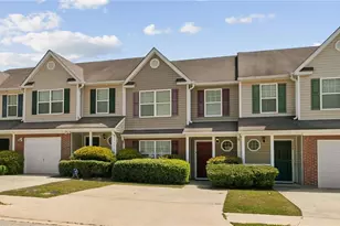 5356 Creekview Way, Ellenwood, GA 30294 - Photo 2