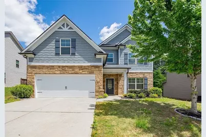 7490 Silk Tree Pointe, Braselton, GA 30517 - Photo 1