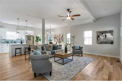 1612 Orlando Street SW, Atlanta, GA 30311 - Photo 4