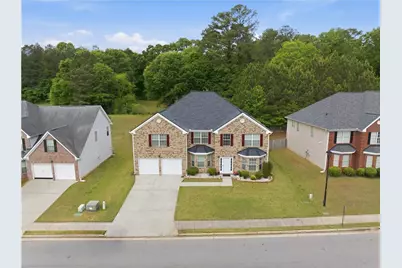 4693 Shaded Oak Lane, Forest Park, GA 30297 - Photo 52