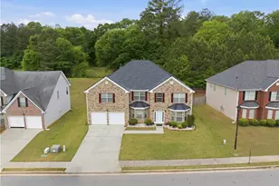 4693 Shaded Oak Ln, Forest Park, GA 30297 - Photo 52