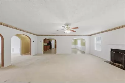 4693 Shaded Oak Lane, Forest Park, GA 30297 - Photo 12