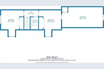 34 Trillium Trail NE, Rome, GA 30165 - Photo 32