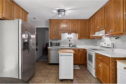 34 Trillium Trail NE, Rome, GA 30165 - Photo 8