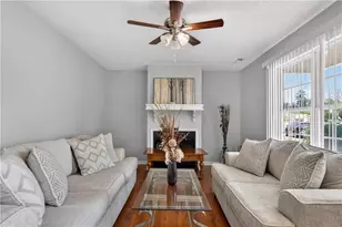 34 Trillium Trail NE, Rome, GA 30165 - Photo 4