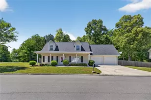 34 Trillium Trail NE, Rome, GA 30165 - Photo 1
