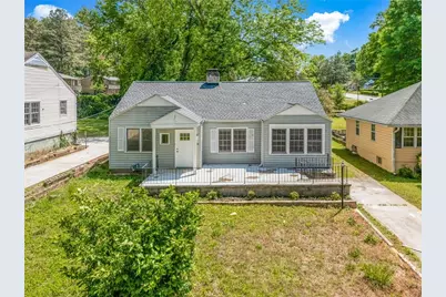 1774 Campbellton Road SW, Atlanta, GA 30311 - Photo 2