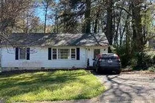 1486 Blanche Dr, Marietta, GA 30067 - Photo 1