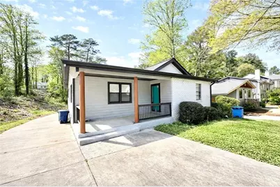 1291 Lorenzo Drive SW, Atlanta, GA 30310 - Photo 2
