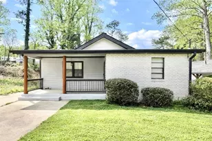 1291 Lorenzo Dr SW, Atlanta, GA 30310 - Photo 1