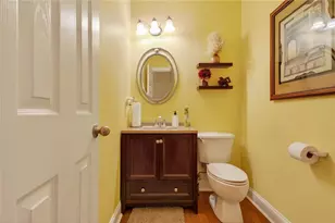 124 Flora Cir, Warner Robins, GA 31088 - Photo 14