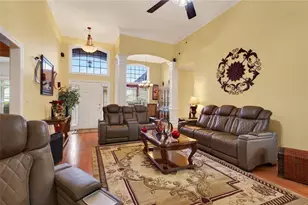 124 Flora Cir, Warner Robins, GA 31088 - Photo 4