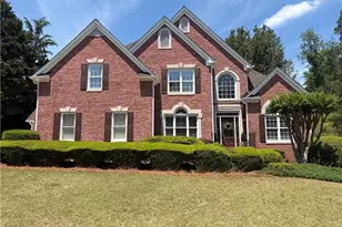 370 Oxford Meadow Run, Alpharetta, GA 30004 - Photo 1