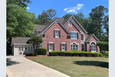 370 Oxford Meadow Run, Alpharetta, GA 30004 - Photo 2