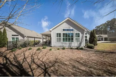 2058 Bonneville Lane, Powder Springs, GA 30127 - Photo 28