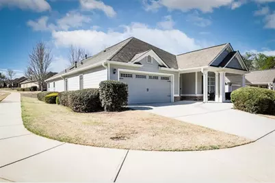 2058 Bonneville Lane, Powder Springs, GA 30127 - Photo 2