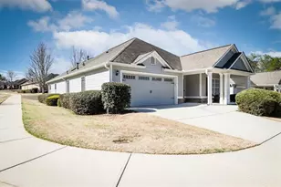 2058 Bonneville Ln, Powder Springs, GA 30127 - Photo 2