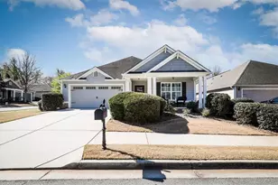 2058 Bonneville Ln, Powder Springs, GA 30127 - Photo 1