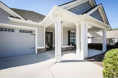 2058 Bonneville Lane, Powder Springs, GA 30127 - Photo 4