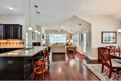 2058 Bonneville Lane, Powder Springs, GA 30127 - Photo 10