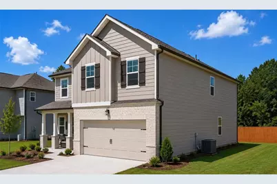 204 Paisley Way, Locust Grove, GA 30248 - Photo 2