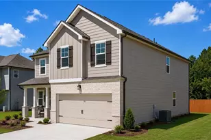 204 Paisley Wy, Locust Grove, GA 30248 - Photo 2
