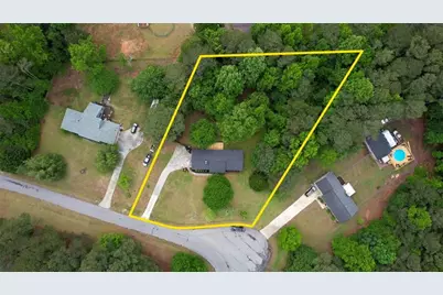 4000 Grove Trail, Loganville, GA 30052 - Photo 44