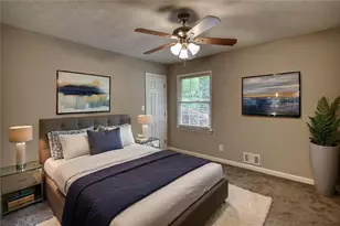 4000 Grove Trail, Loganville, GA 30052 - Photo 36