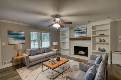 4000 Grove Trail, Loganville, GA 30052 - Photo 8
