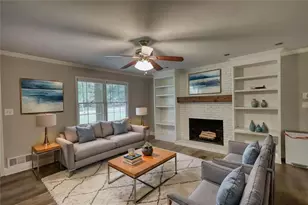 4000 Grove Trail, Loganville, GA 30052 - Photo 8