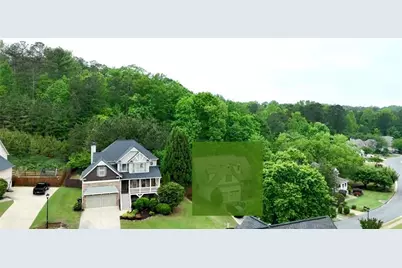 402 Homestead Drive, Dallas, GA 30157 - Photo 4