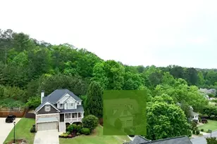 402 Homestead Dr, Dallas, GA 30157 - Photo 4