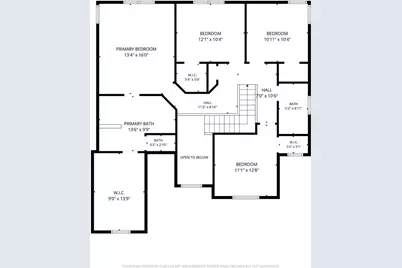 402 Homestead Drive, Dallas, GA 30157 - Photo 34