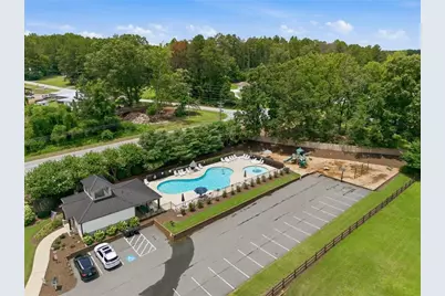 402 Homestead Drive, Dallas, GA 30157 - Photo 32