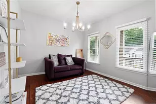 402 Homestead Dr, Dallas, GA 30157 - Photo 8
