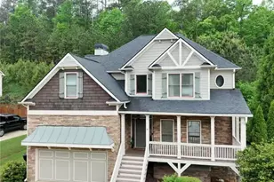 402 Homestead Dr, Dallas, GA 30157 - Photo 1