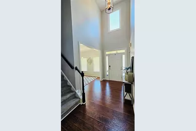 402 Homestead Drive, Dallas, GA 30157 - Photo 4