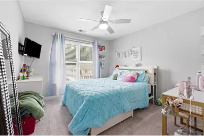402 Homestead Drive, Dallas, GA 30157 - Photo 16