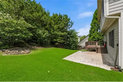 402 Homestead Drive, Dallas, GA 30157 - Photo 6