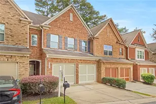 3365 Vintage Cir SE, Smyrna, GA 30080 - Photo 2