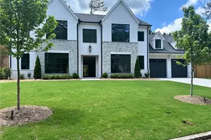 4550 Jolyn Pl, Sandy Springs, GA 30342 - Photo 2